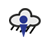 阵雨