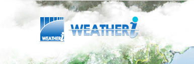 Weatheri logo