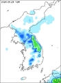 降水量