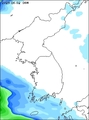 降水量