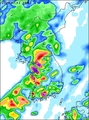 降水量