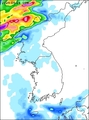 降水量