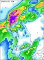 降水量
