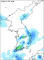 降水量