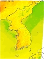 温度