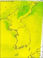温度