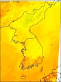 温度