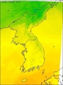 温度