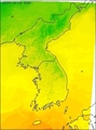 温度