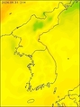 温度