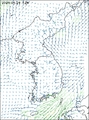 风