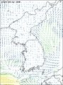 风