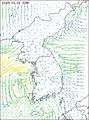 风
