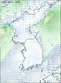 风