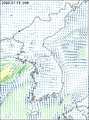 风