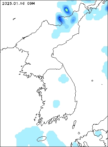 2025-01-16 09 : 00