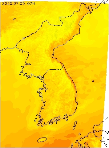 2025-07-05 07 : 00