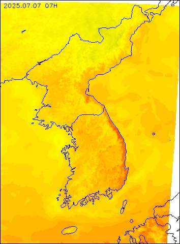 2025-07-07 07 : 00
