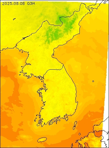 2025-08-08 03 : 00