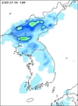 降水量