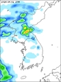 降水量