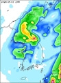 降水量