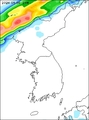 降水量