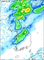 降水量