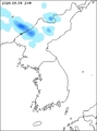 降水量