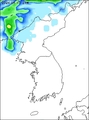降水量
