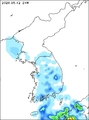 降水量