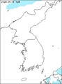 降水量
