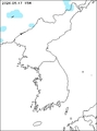 降水量