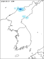 降水量