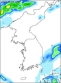 降水量
