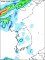 降水量