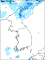 降水量