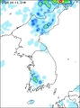 降水量