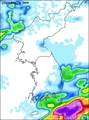 降水量