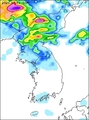 降水量