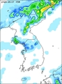 강수량