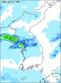 강수량
