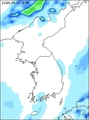 강수량