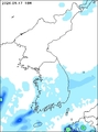 강수량