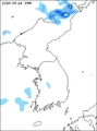 강수량