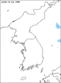 강수량