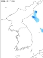 강수량