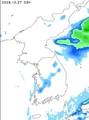강수량
