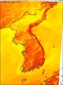 温度