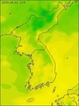 温度